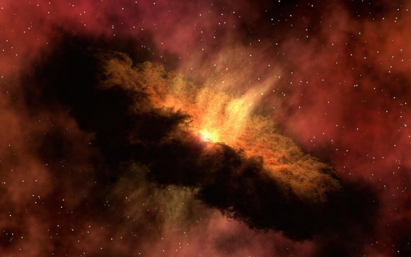 Cosmic Evolution
