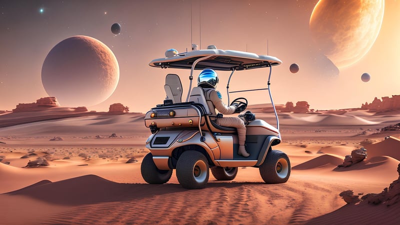 Exoplanet Adventures