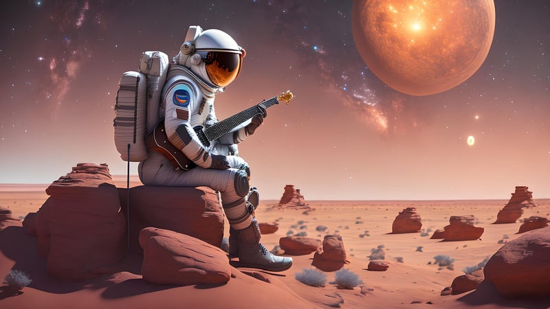 Exoplanet Traditions