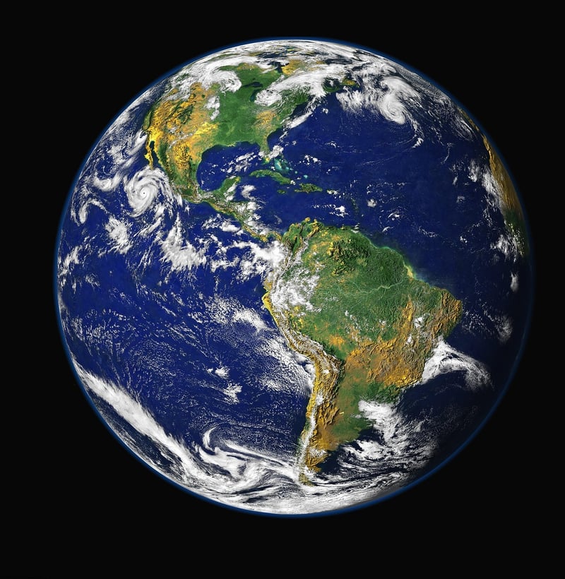 Habitable Planets