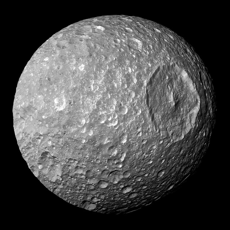 Asteroid