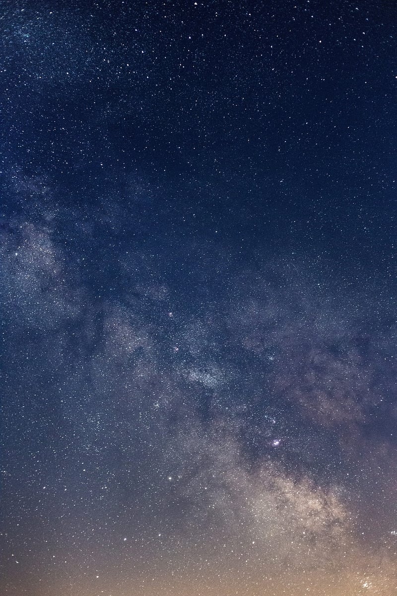 Starry Night