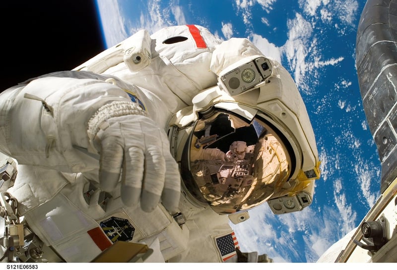 Space Science Image